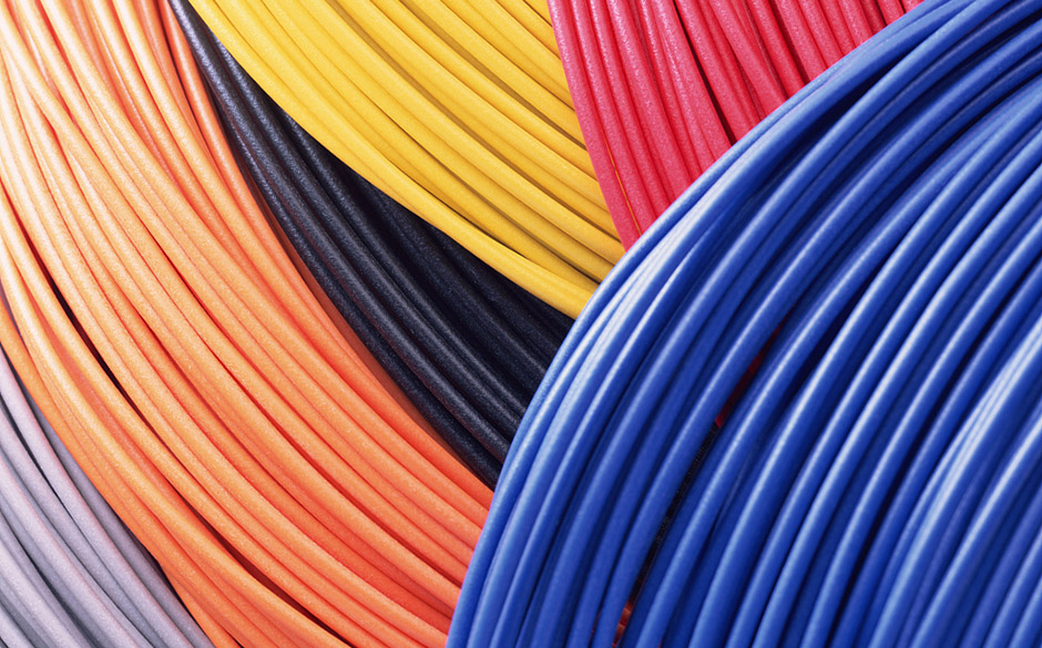 电缆行业案例